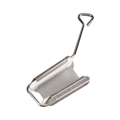 Temrex 710 Bite Relator 2000 Impression Tray Frame & Inserts Standard Kit Temrex 710 Bite Relator 2000 Impression Tray Frame & Inserts Standard Kit